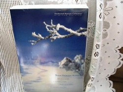 snow princess box bk